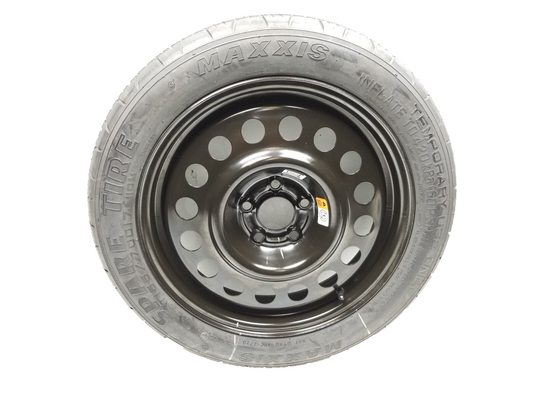 2021 Ford Bronco Spare Tire T155/70 D17 OEM