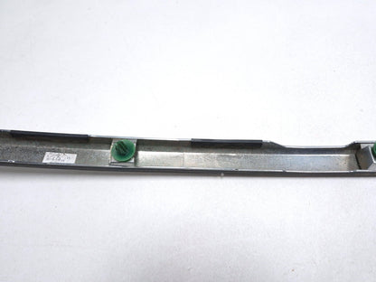 2012 Nissan Rogue Rear Bumper Center Trim Molding OEM