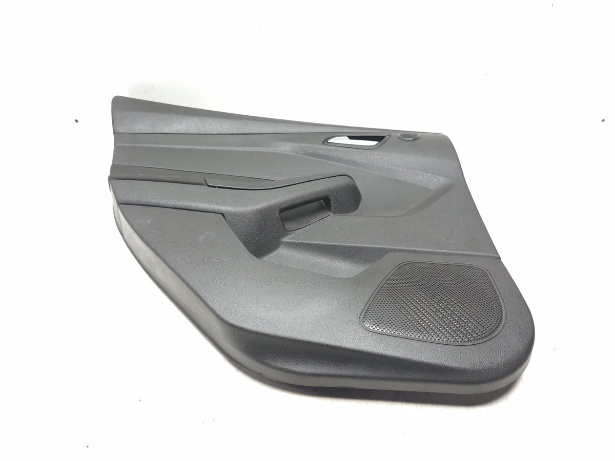 2013 Ford Focus St Rear Door Trim Panel Left & Right OEM