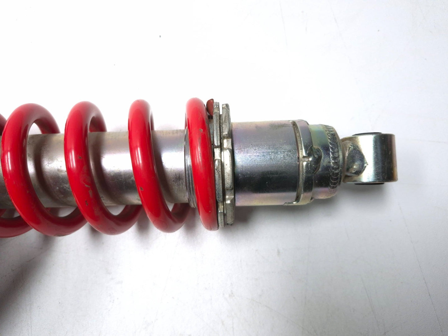 2017 Honda Crf250rl Rally Rear Shock Absorber OEM