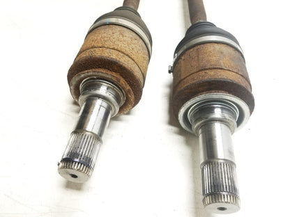 2016 Dodge Durango Rear Axle Shaft Left & Right OEM