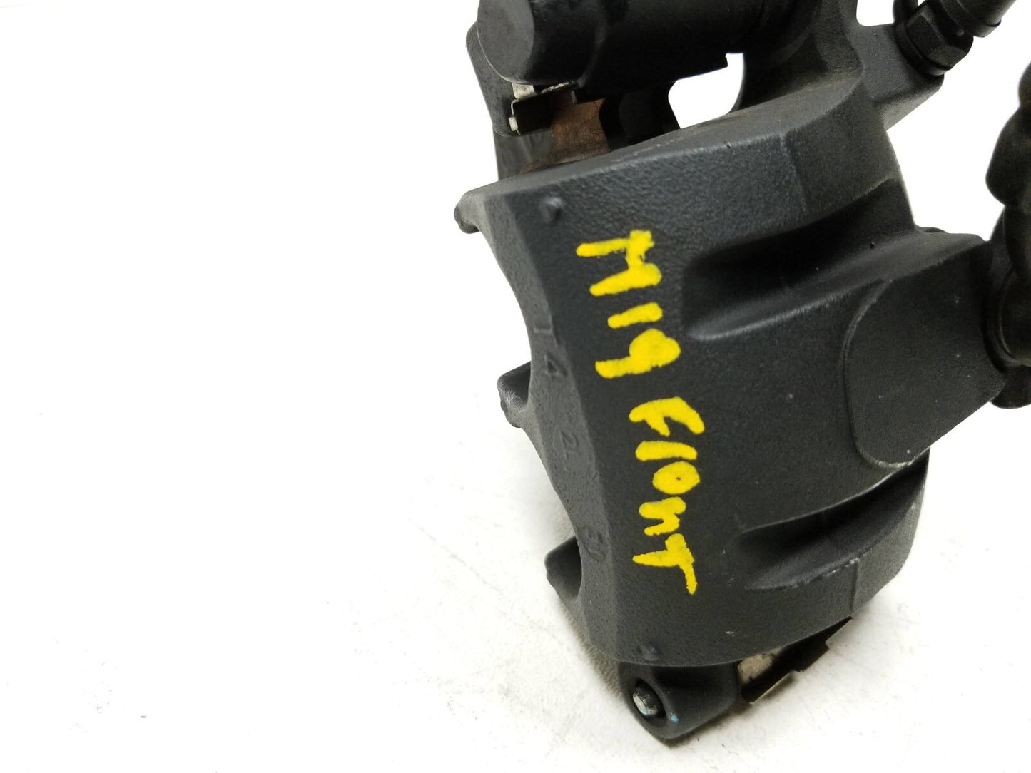 2017 - 2023 Kawasaki Er650 Z650 Front Brake Caliper Left & Right OEM