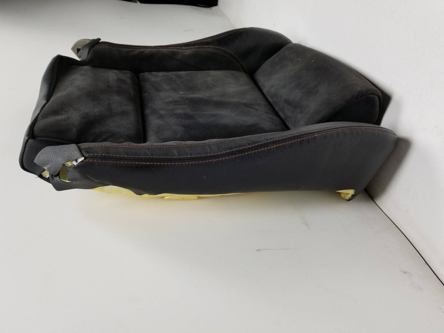 2012 - 2014 BMW X6 Front Seat Lower Cushion Driver Side Left OEM