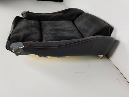 2012 - 2014 BMW X6 Front Seat Lower Cushion Driver Side Left OEM