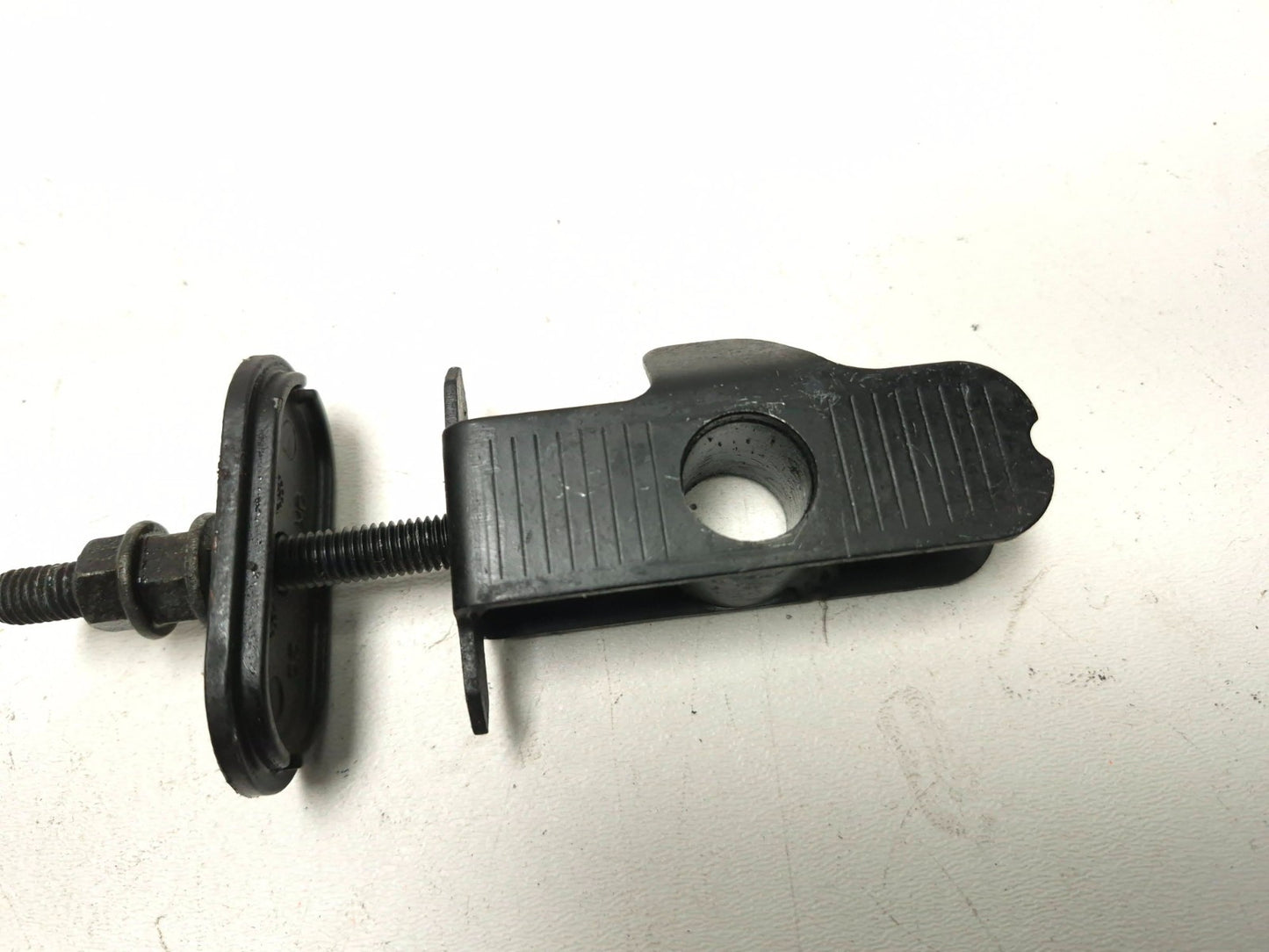 2022 Royal Enfield Int650 Chain Adjuster Left & Right OEM