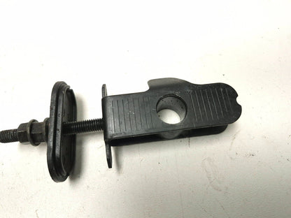2022 Royal Enfield Int650 Chain Adjuster Left & Right OEM