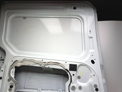 2016 Ford Transit Connect Rear Door Driver Side