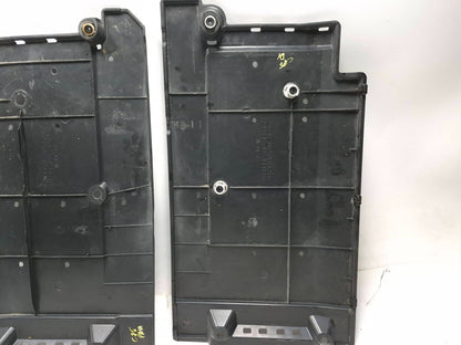 2010 Lexus Hs250h Under Body Splash Shield Guard Left & Right OEM