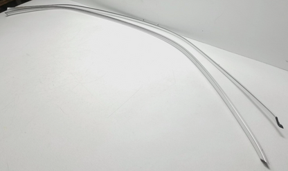2014 Mercedes E350 Roof Side Molding 2pcs OEM