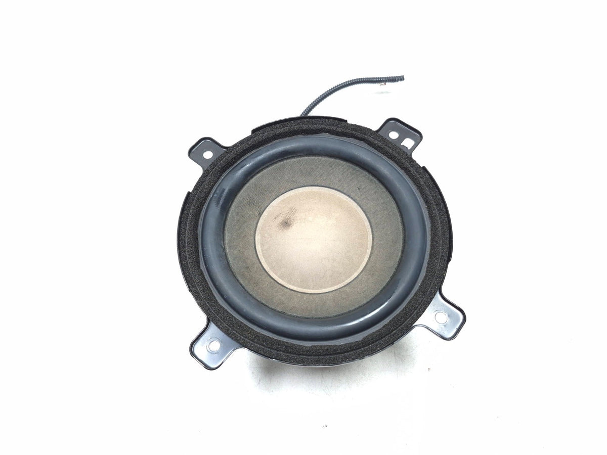 2008-2017 Honda Accord Audio Speaker Subwoofer 20cm Foster 39120-ta0-a21 OEM