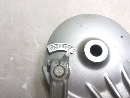 2005 Kawasaki Bn125 Eliminator Rear Brake Drum Assy OEM