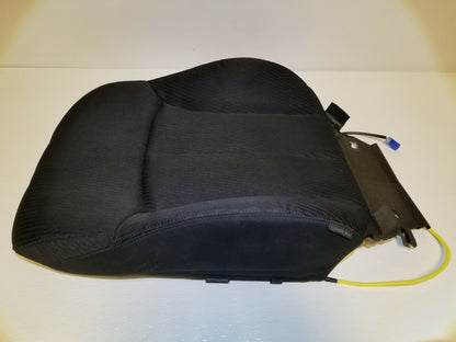 2011 Subaru Legacy Front Upper Seat Cushion Passenger Side Right OEM