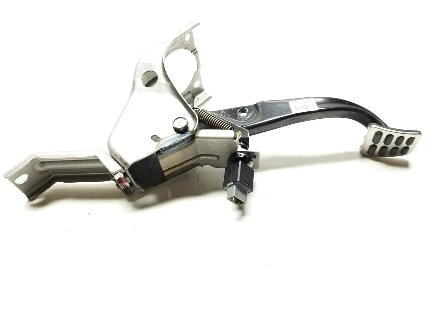 2016 Hyundai Veloster Brake Pedal Mt OEM