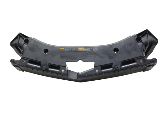 10-15 Chevrolet Equinox Front Bumper Core Support Mount Support Reinforcment OEM