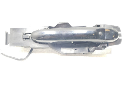 2013 Nissan Juke Front Passenger Exterior Door Handle OEM