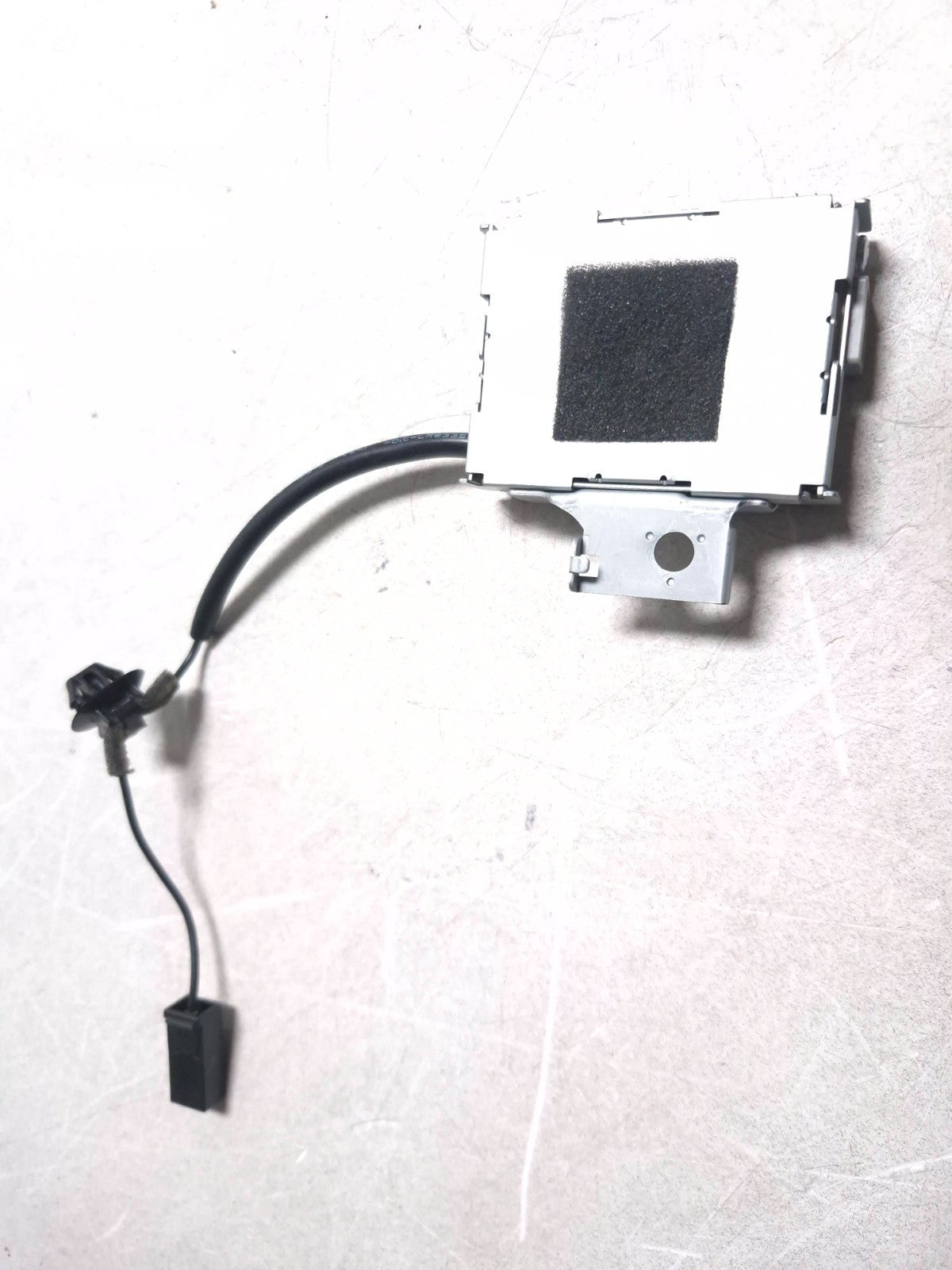 2010 Nissan Maxima Sv Radio Antenna Amplifier OEM