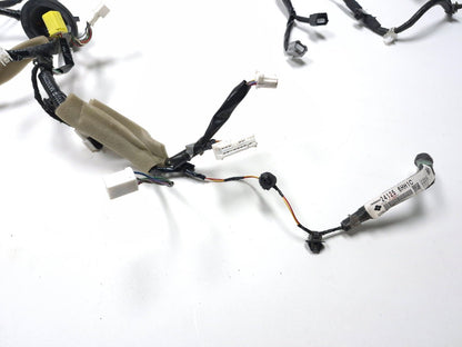 2020 Infiniti Q50 Door Wire Harness Front Left Driver Side Oem✅