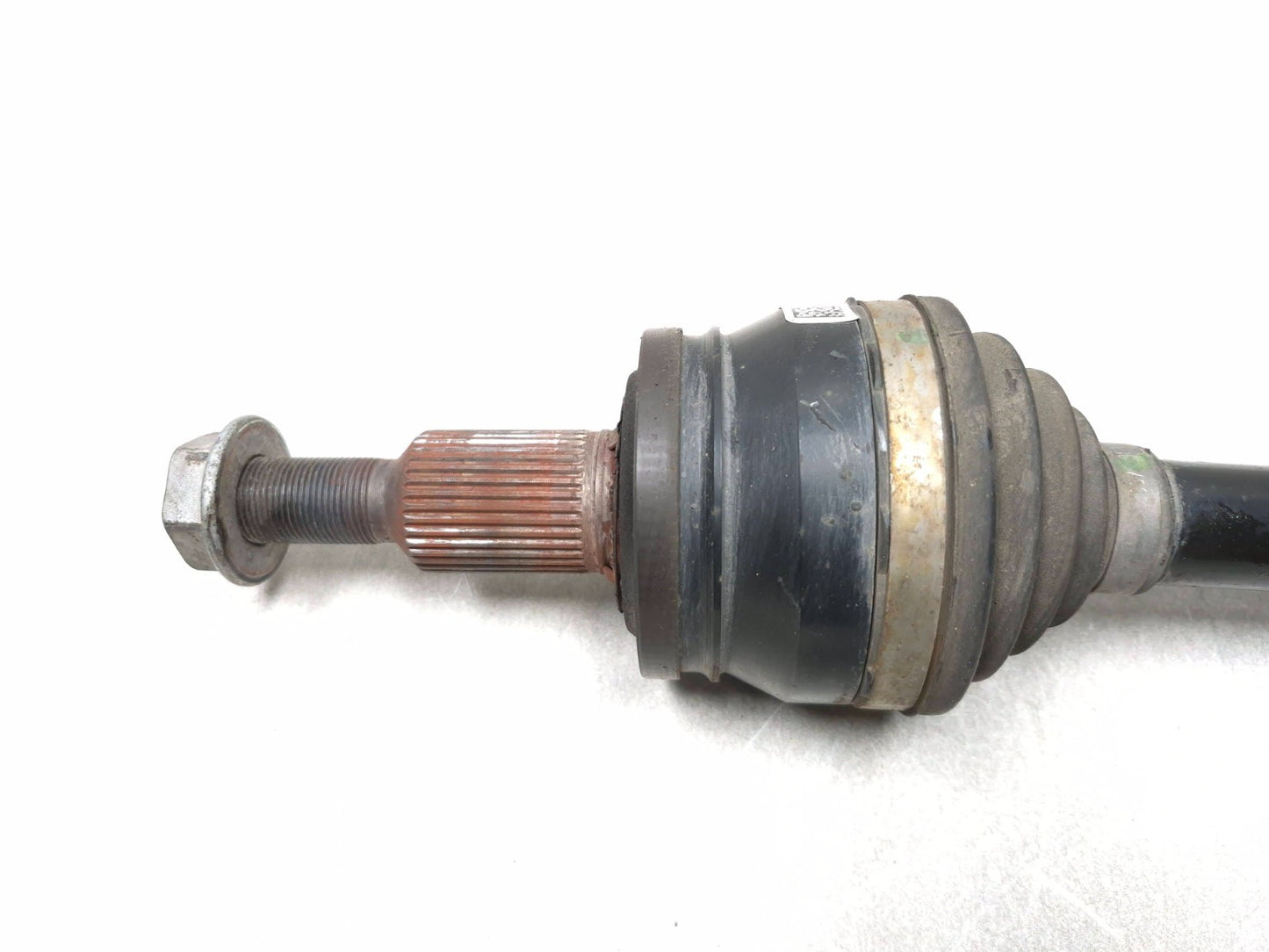2018 Chrysler 300 Rear Axle Shaft 3.6l OEM