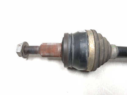 2018 Chrysler 300 Rear Axle Shaft 3.6l OEM