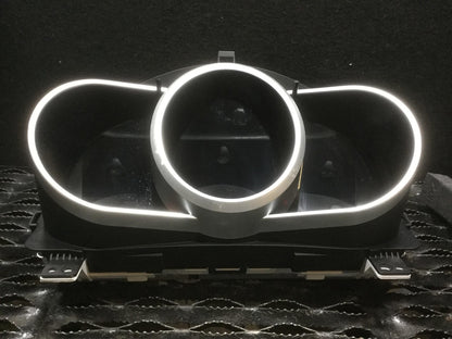 07 08 09 Mazda Cx-7 Instrument Cluster Speedometer Gauge OEM N47 41k