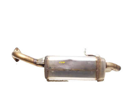 2014 - 2019 Kia Soul Rear Exhaust Muffler OEM
