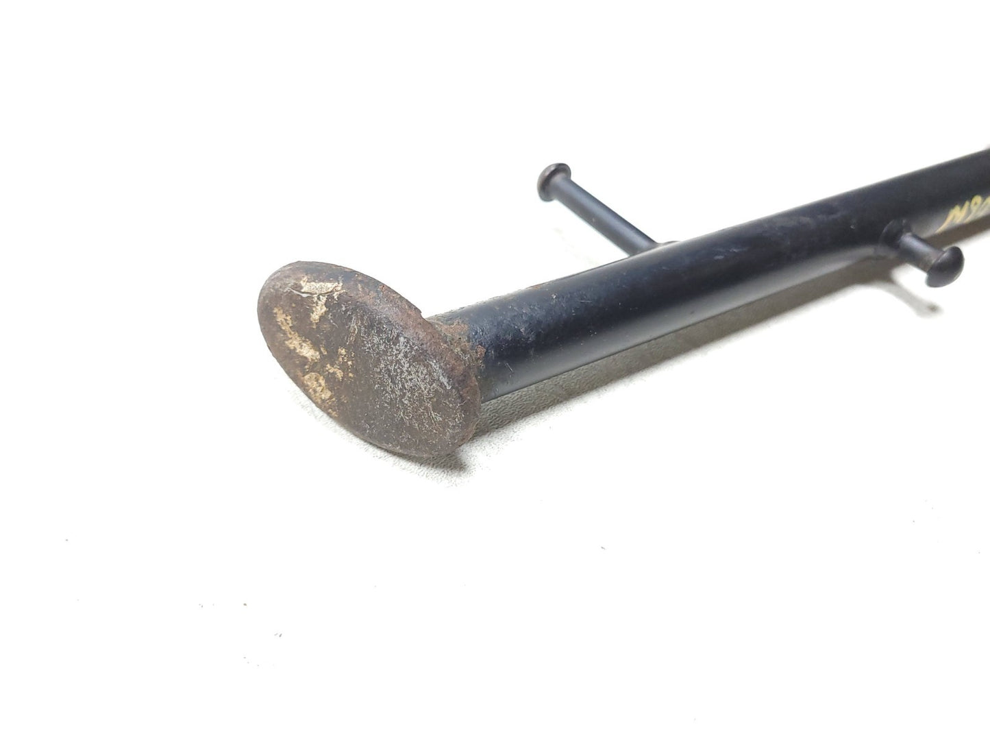 2012 Kawasaki Versys Le650c Side Kickstand OEM
