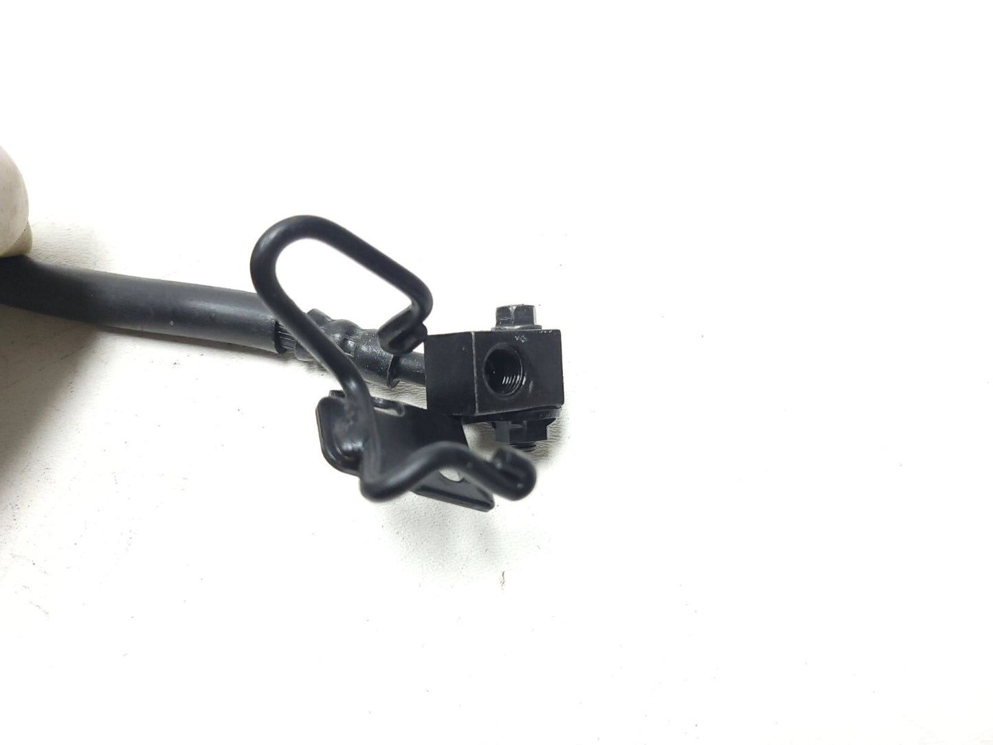 2014 2015 Honda Interceptor Vfr800 Front Brake Caliper W/ Hose Left & Right  OEM
