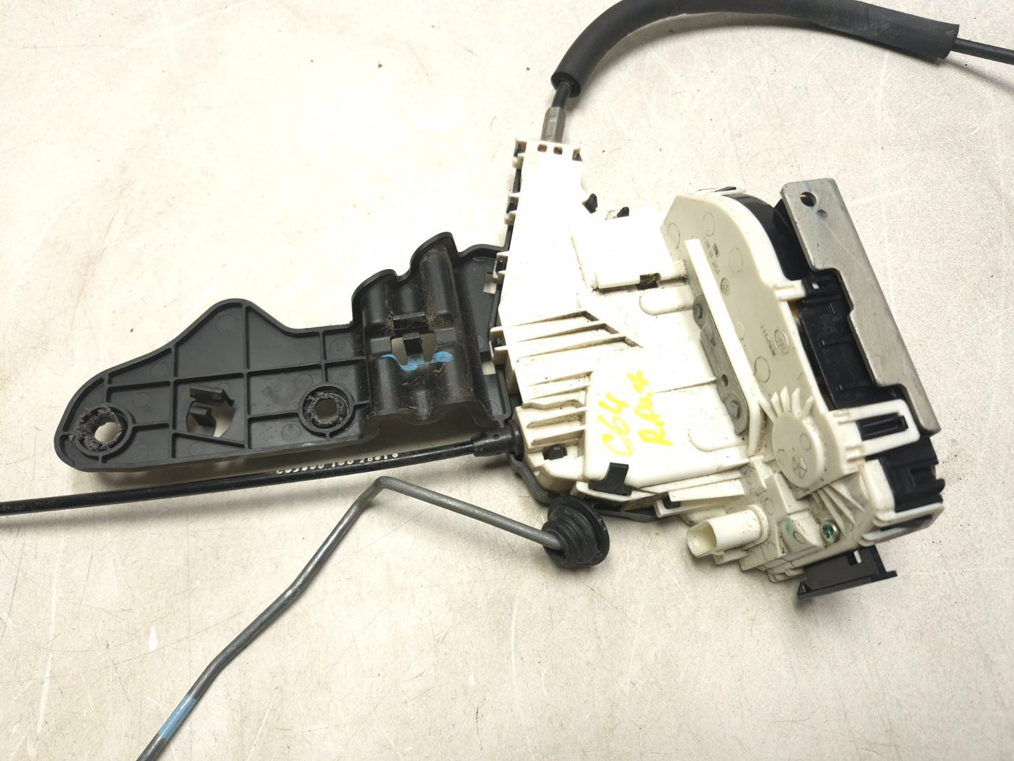 2017 Dodge Journey Rear Door Lock Latch Actuator Passenger Side Right OEM