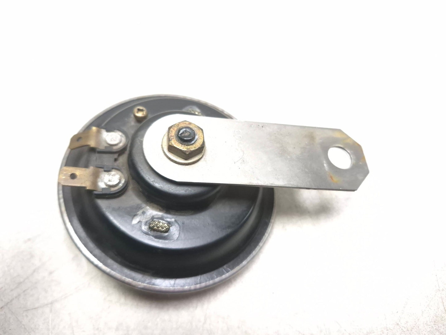 2006 Suzuki Katana Gsx600f Horn & Starter Relay OEM