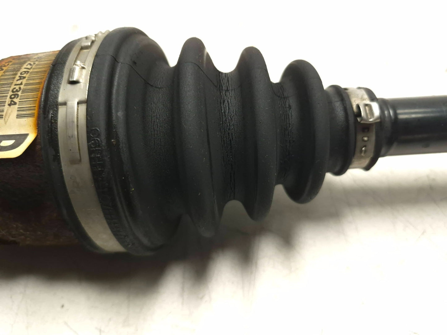 2007 Toyota Corolla Front Axle Shaft Driver Side Left OEM