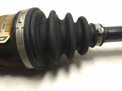 2007 Toyota Corolla Front Axle Shaft Driver Side Left OEM