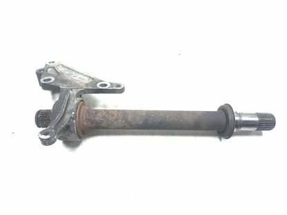 2008 Acura Tl Type-s Front Intermediate Axle Half Shaft Assembly OEM