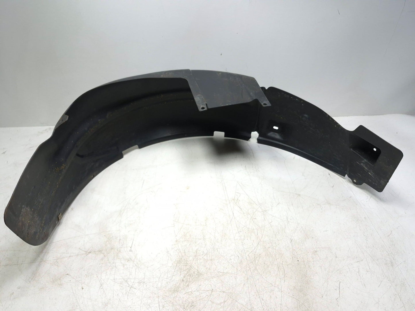 2010 Dodge Caliber Sxt Splash Shield Fender Liner Rear & Front Side 5 Pcs OEM