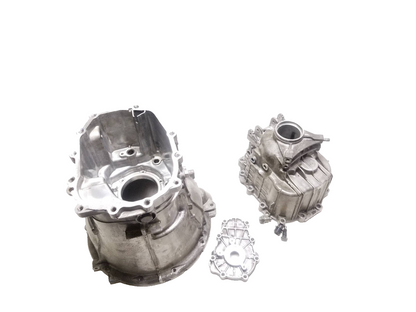 2013 Hyundai Genesis Coupe Manual Transmission Bell Housing OEM