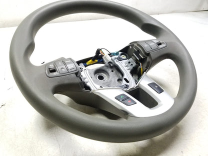 2011 - 2013 Kia Sportage Front Center Console Shifter Trim & Cup Holder OEM