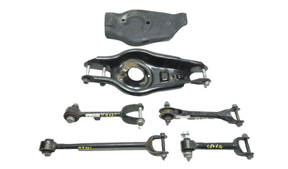 2020 Tesla Model 3 Y Rear Suspension Lower Upper Control Arm 5pcs Left Or Right