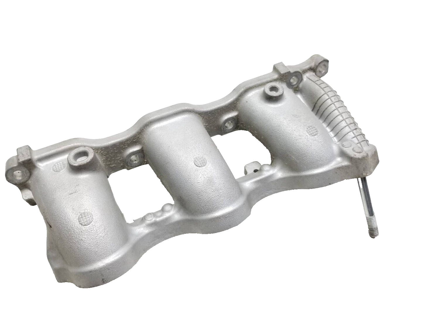 07 08 09 Acura Mdx Lower Intake Manifold Passenger Side 3.7l OEM