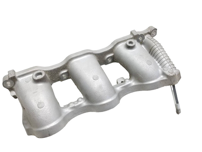 07 08 09 Acura Mdx Lower Intake Manifold Passenger Side 3.7l OEM