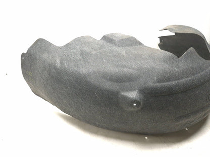 2011 BMW 750li Rear Fender Liner Splash Shield Left & Right OEM