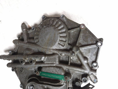 2007 Honda Fit Automatic Transmission Cover Left Side 21240-rmm-000 OEM