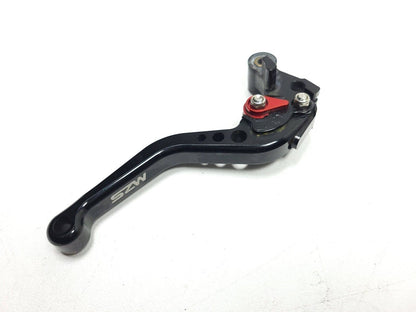 2015 - 2024 Yamaha Yzf-r3 Yzfr3 Szw Clutch Lever