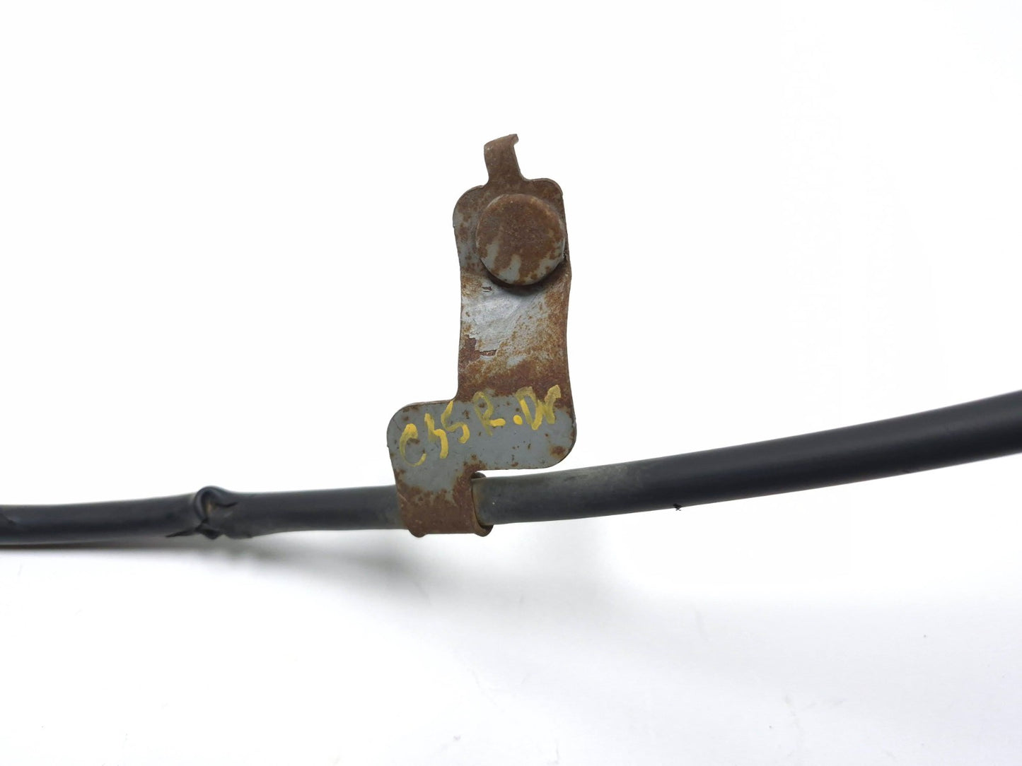 2020 Infiniti Q50 Emergency Parking Brake Cable Pair RWD Oem✅