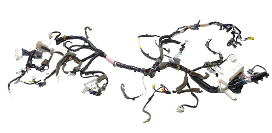 2020 Infiniti Q50 Dashboard Wire Harness 240106hm0a Oem✅