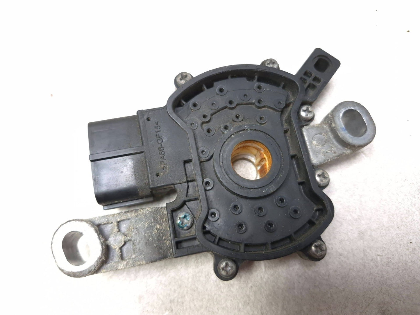 2016 Hyundai Accent Automatic Transmission Gear Position Sensor OEM
