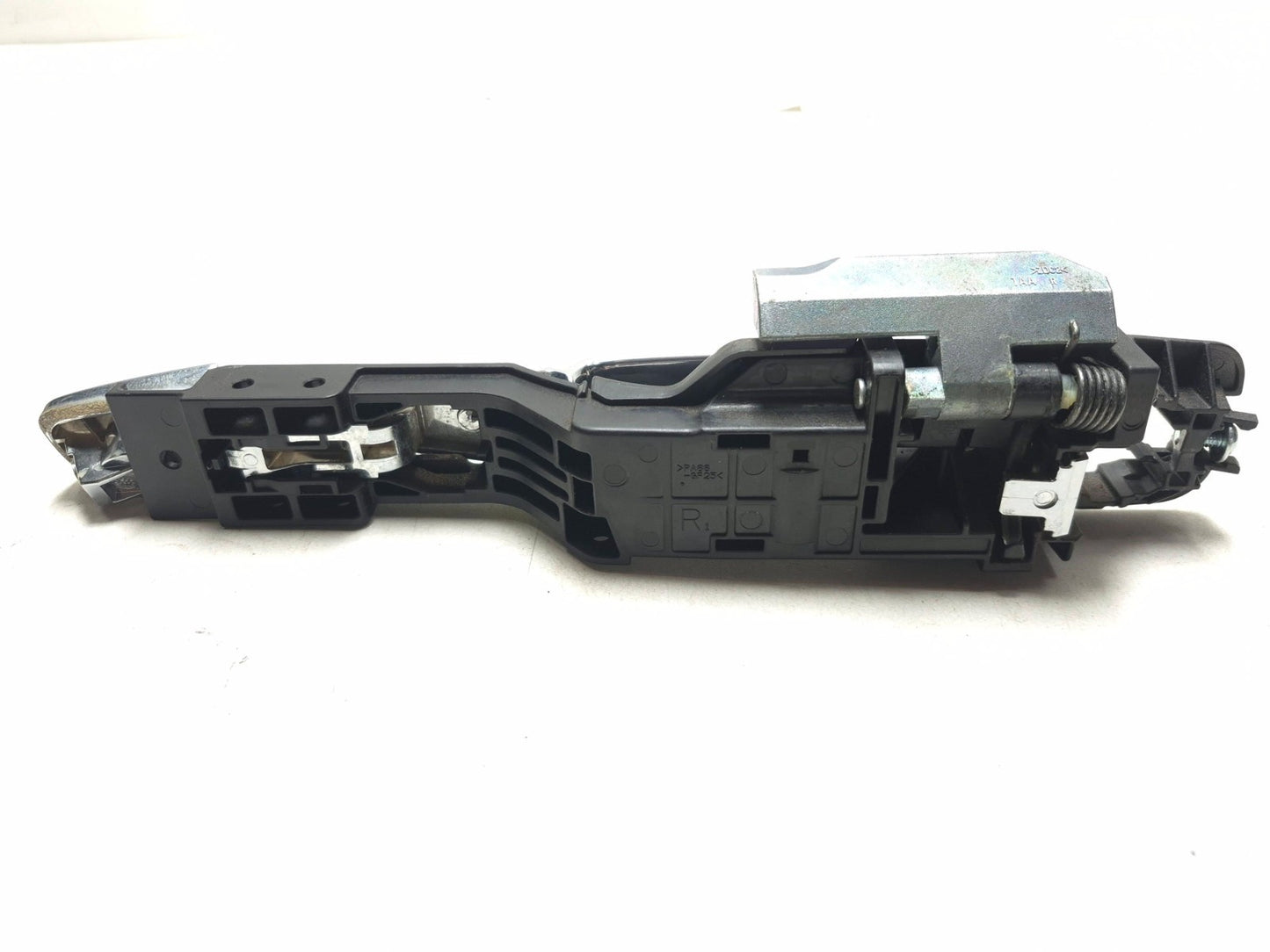 2012 Nissan Leaf Rear Door Exterior Handle Right Passenger Side OEM