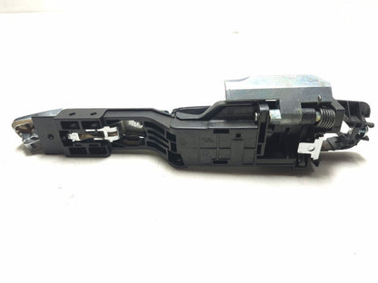 2012 Nissan Leaf Rear Door Exterior Handle Right Passenger Side OEM