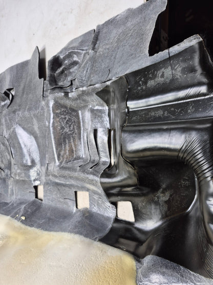 2019 Ford Ecosport Floor Liner Mat Interior Carpet OEM