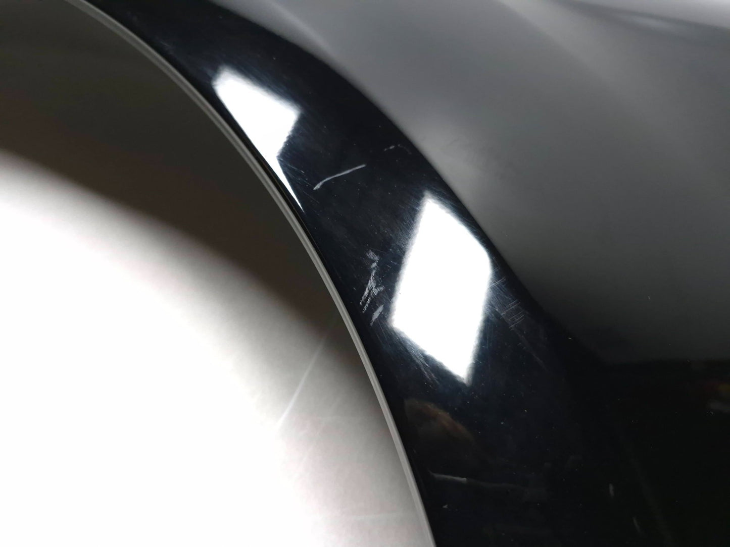 2019 Ford Ecosport Fender Panel Front Driver Side Left OEM