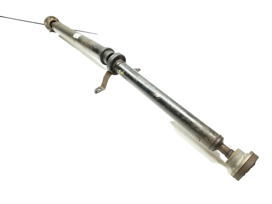 2010 Audi A5 Coupe Driveshaft Drive Shaft AWD 3.2l OEM