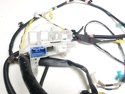 2011 - 2016 Scion Tc Interior Floor Wire Harness Left & Right OEM
